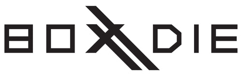 box/die