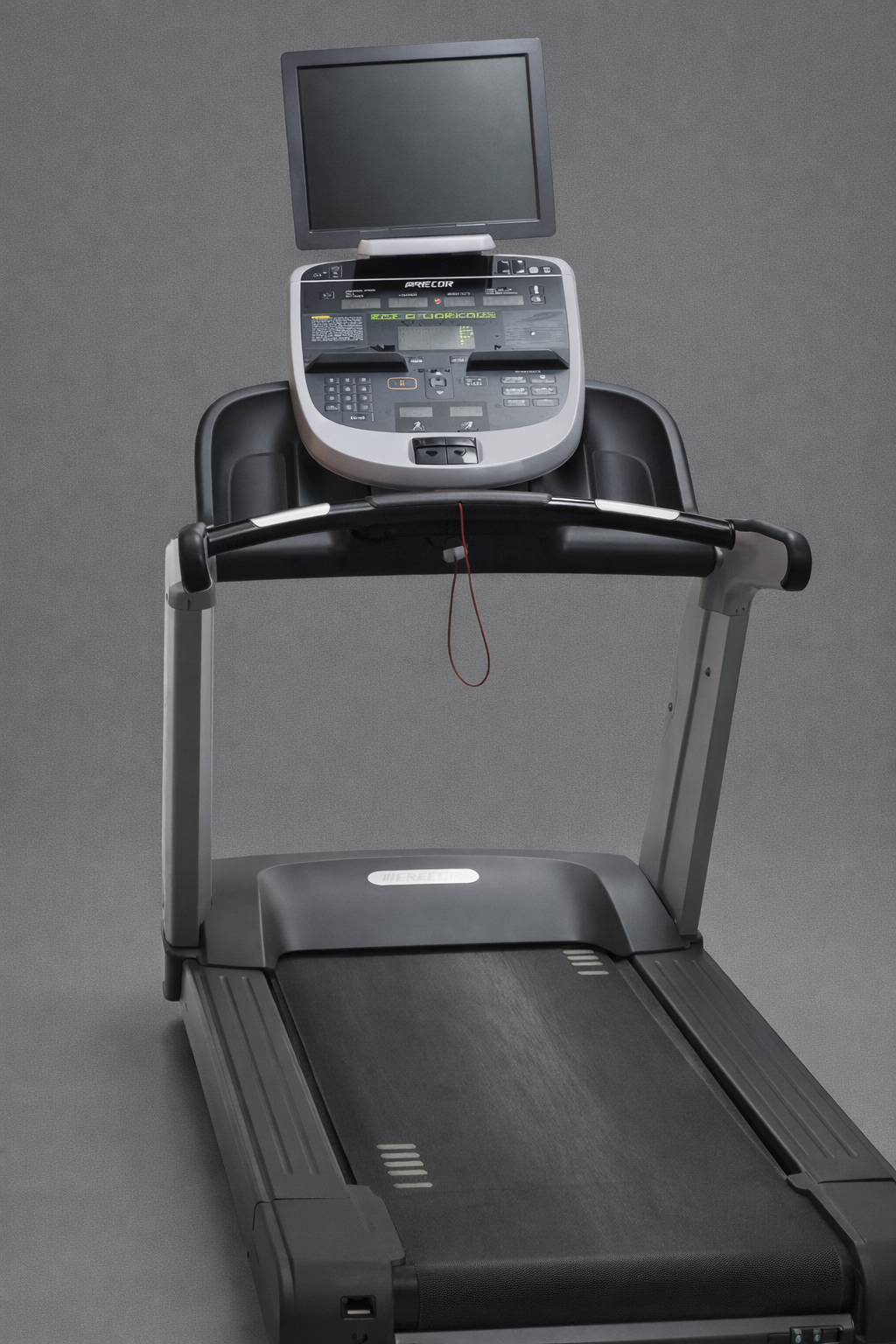 Used Precor Treadmill