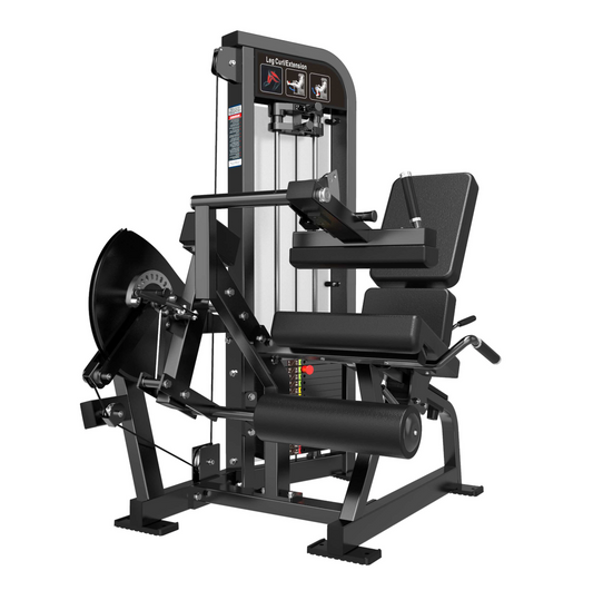 BeFitNow HS31 Leg Curl Extension