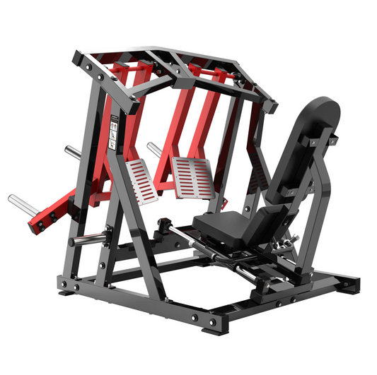 BeFitNow TM03 ISO-Lateral Leg Press
