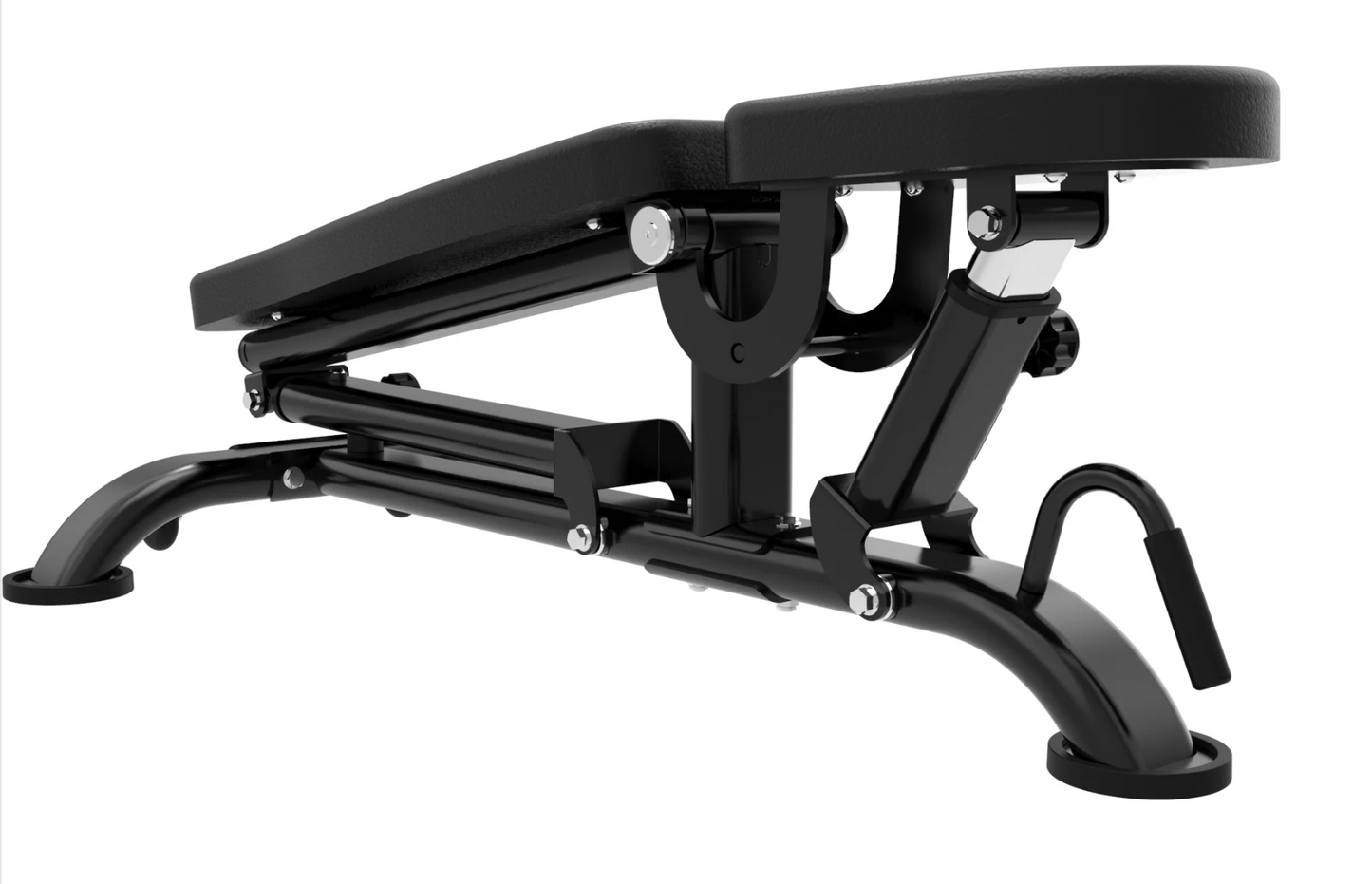 BeFitNow Adjustable Bench