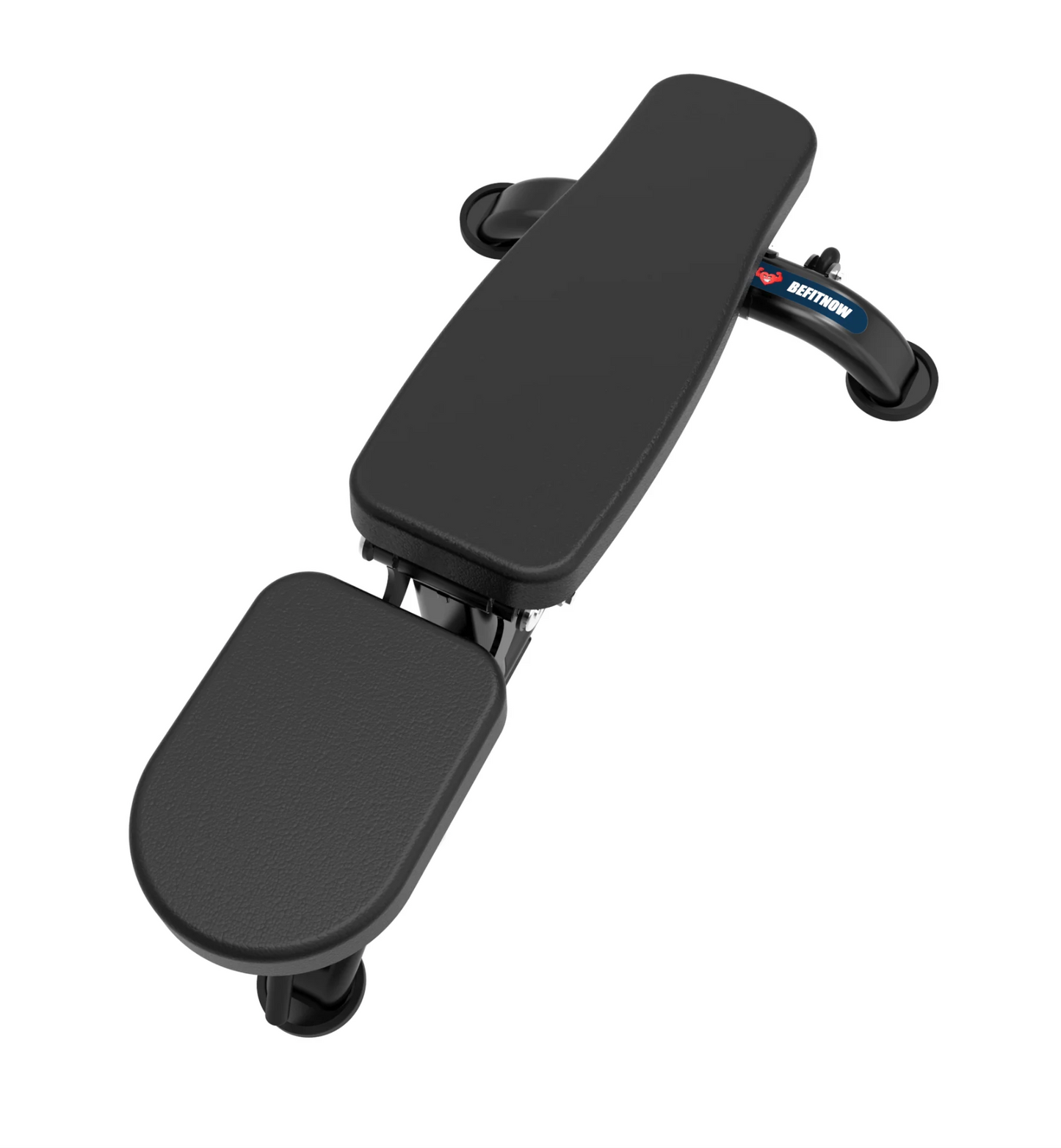 BeFitNow Adjustable Bench